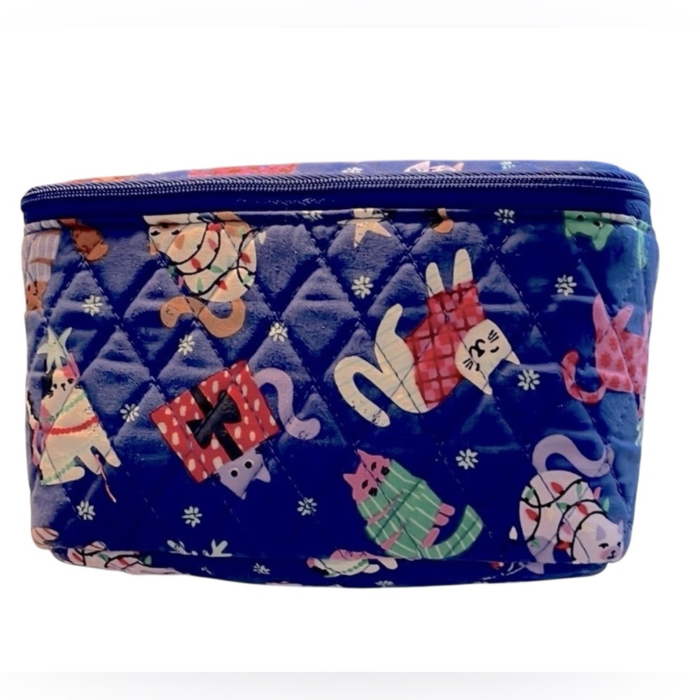 Vera Bradley Cosmetic Bag